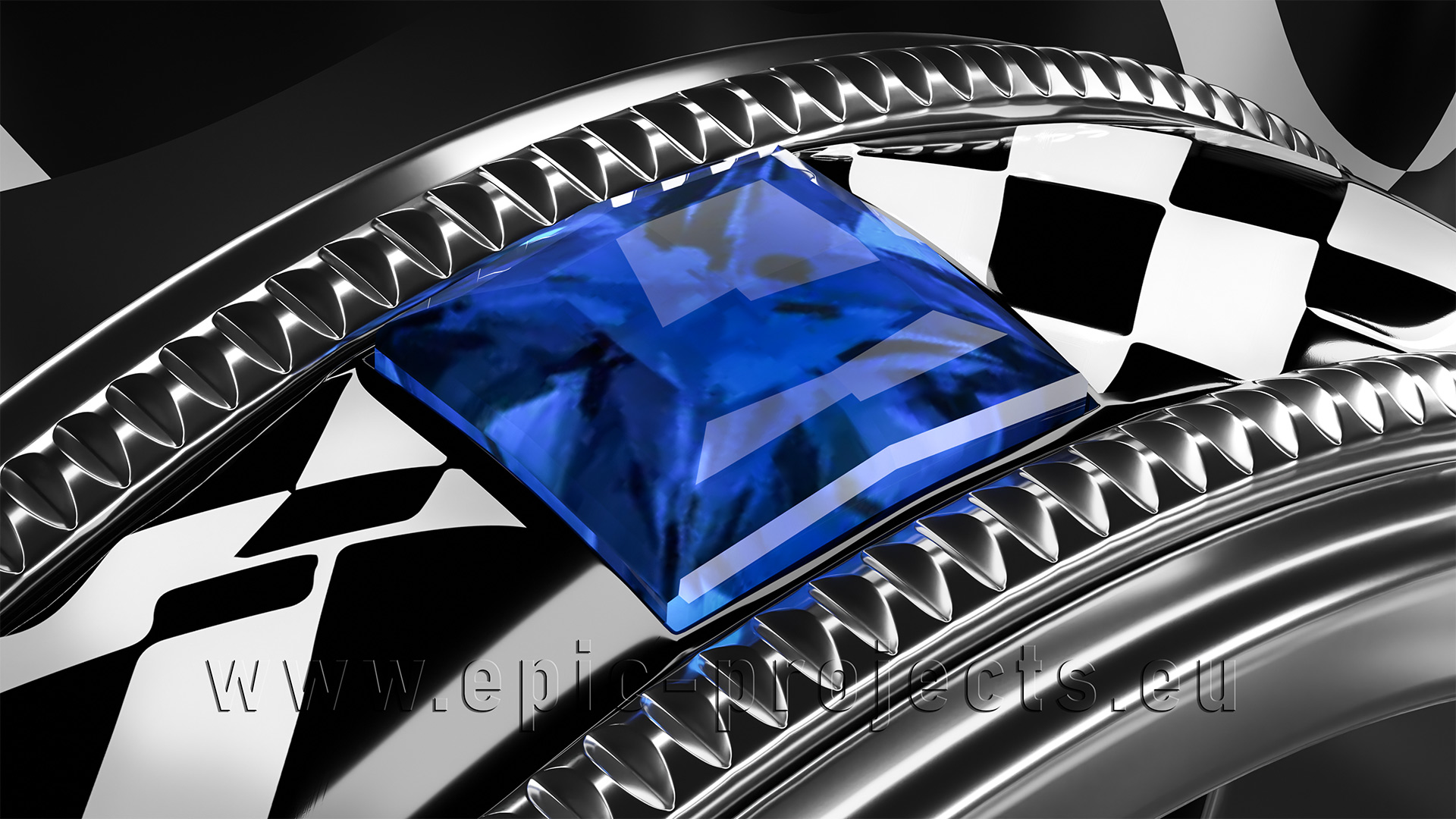 Epic Projects Ring
